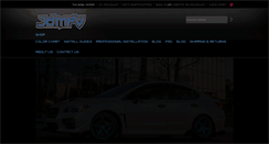 Desktop Screenshot of jdmfv.com